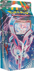 Enchanted Echo テーマデッキ