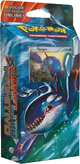 Ocean Core テーマデッキ