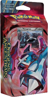 Iron Tide テーマデッキ