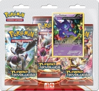 BREAKthrough Three-Pack Blister — Ténéfix
