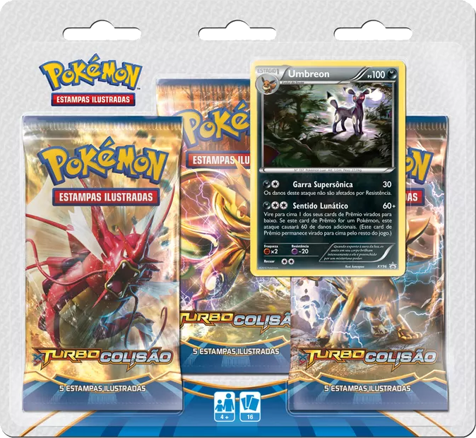 BREAKpoint Three-Pack Blister — Noctali
