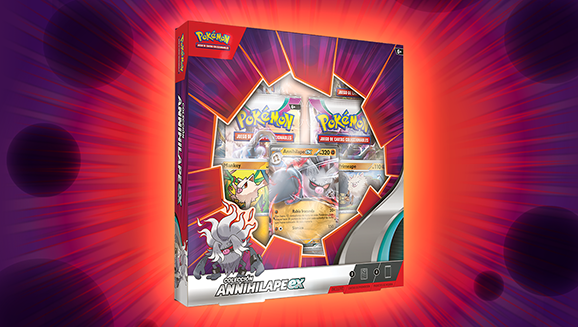 Annihilape ex Box