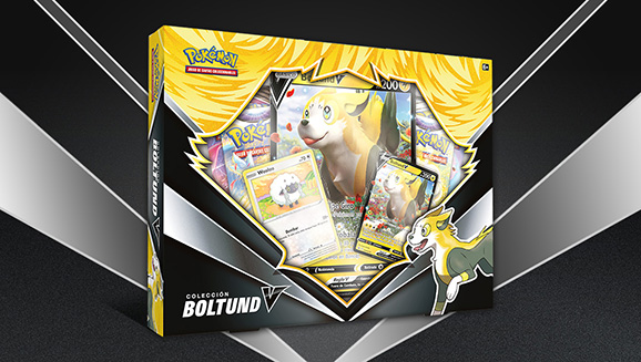 Boltund V Box