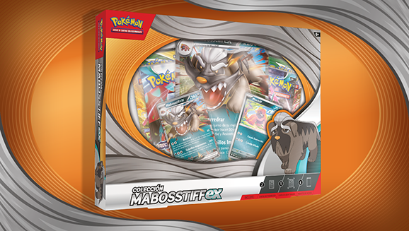 Mabosstiff ex Caja
