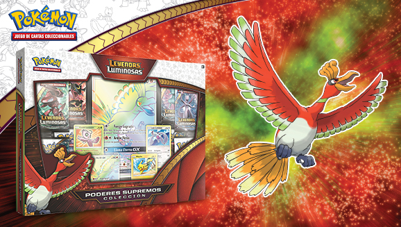 Shining Legends Super Premium Collection