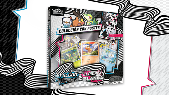 Unova Poster Collection