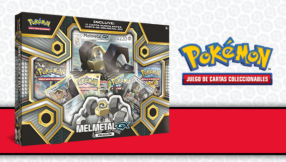 Melmetal-GX Box