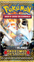 Next Destinies Boosterpack — Reshiram