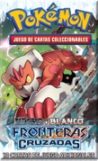 Boundaries Crossed Boosterpack — Demeteros