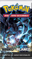 Black & White Boosterpack — Zekrom