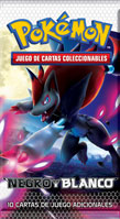 Black & White Boosterpack — Zoroark