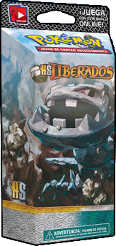 Unleashed Steel Sentinel Deck à thème