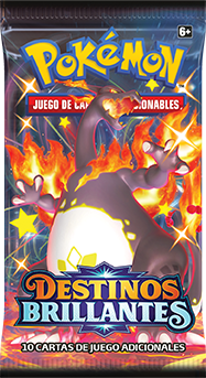 Shining Fates حزمة تعزيز — لامع Gigantamax Charizard
