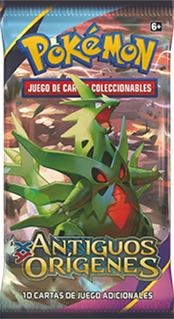 Ancient Origins Boosterpack — Mega Despotar