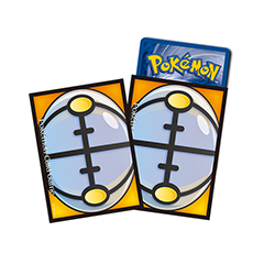 Card sleeves · 9315577