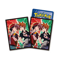 Card sleeves · 9315621