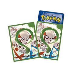 Card sleeves · 9315584