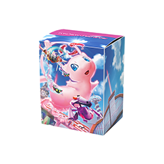 Deck case · 9315591