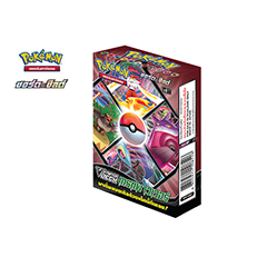 V Starter Deck Great Power