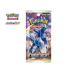 Time Gazer Booster Pack