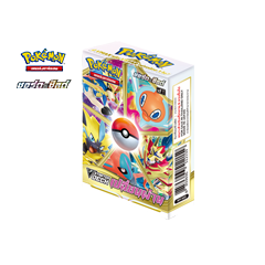 V Starter Deck Transition