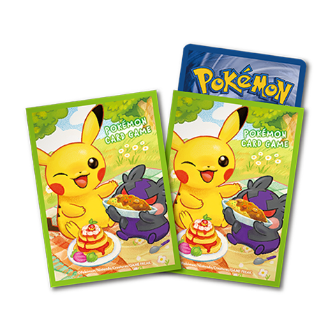 Card sleeves · 9343228
