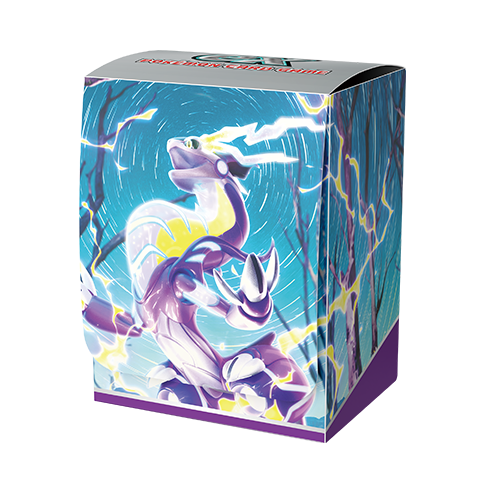 Deck case · 9343037