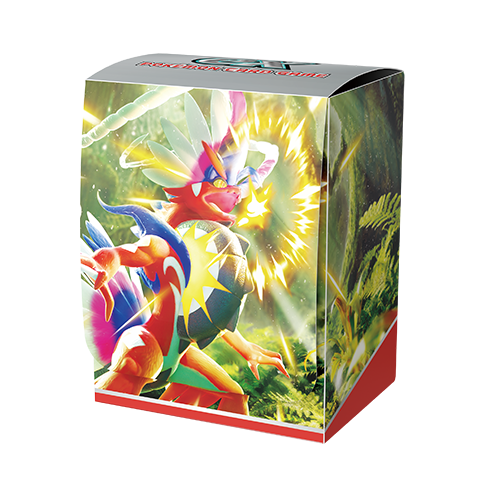 Deck case · 9343044