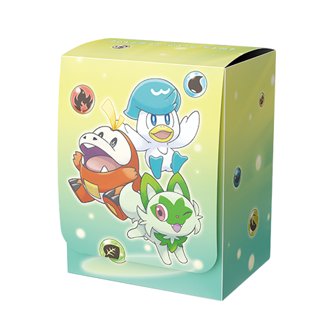 Deck case · 9343020