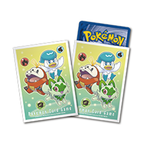 Card sleeves · 9343068