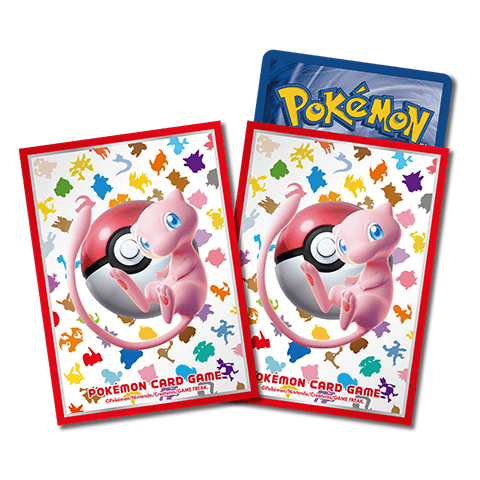 Card sleeves · 9343365