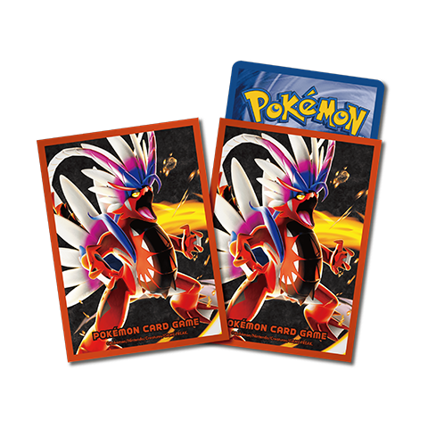 Card sleeves · 9346588