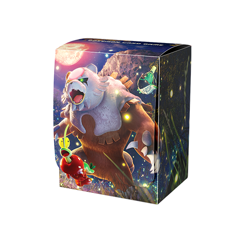 Deck case · 9346519