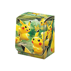 Deck case · 9315164
