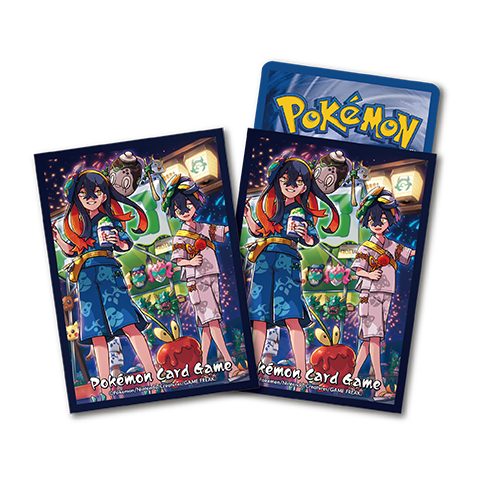 Card sleeves · 9346465