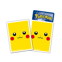 Card sleeves · 434