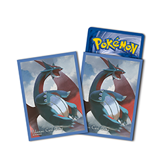 Card sleeves · 462