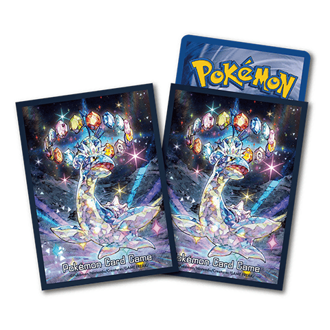 Card sleeves · 9381954
