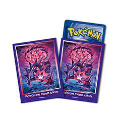 Card sleeves · 466