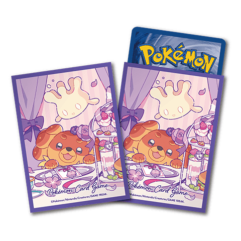Card sleeves · 9431901
