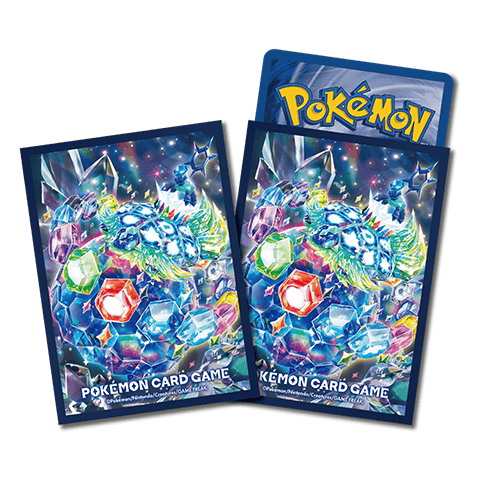 Card sleeves · 9433868