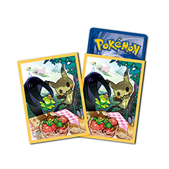 Card sleeves · 9315270