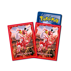 Card sleeves · 9315232