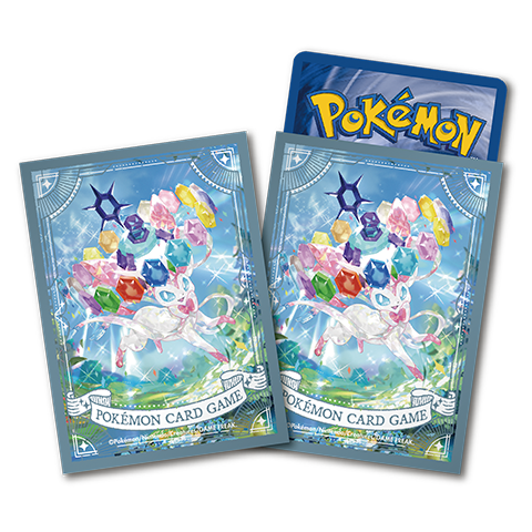 Card sleeves · 9433851