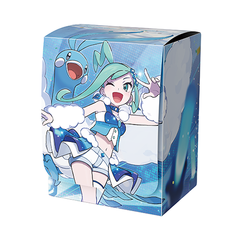 Deck case · 9433776