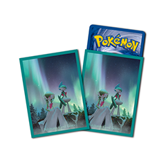Card sleeves · 9315386