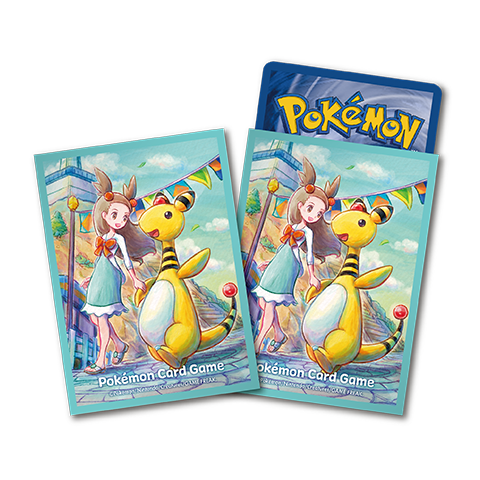 Card sleeves · 9433745