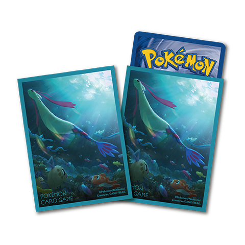 Card sleeves · 9433738