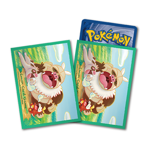 Card sleeves · 9433721