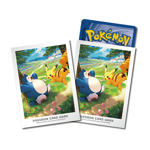Card sleeves · 9433561